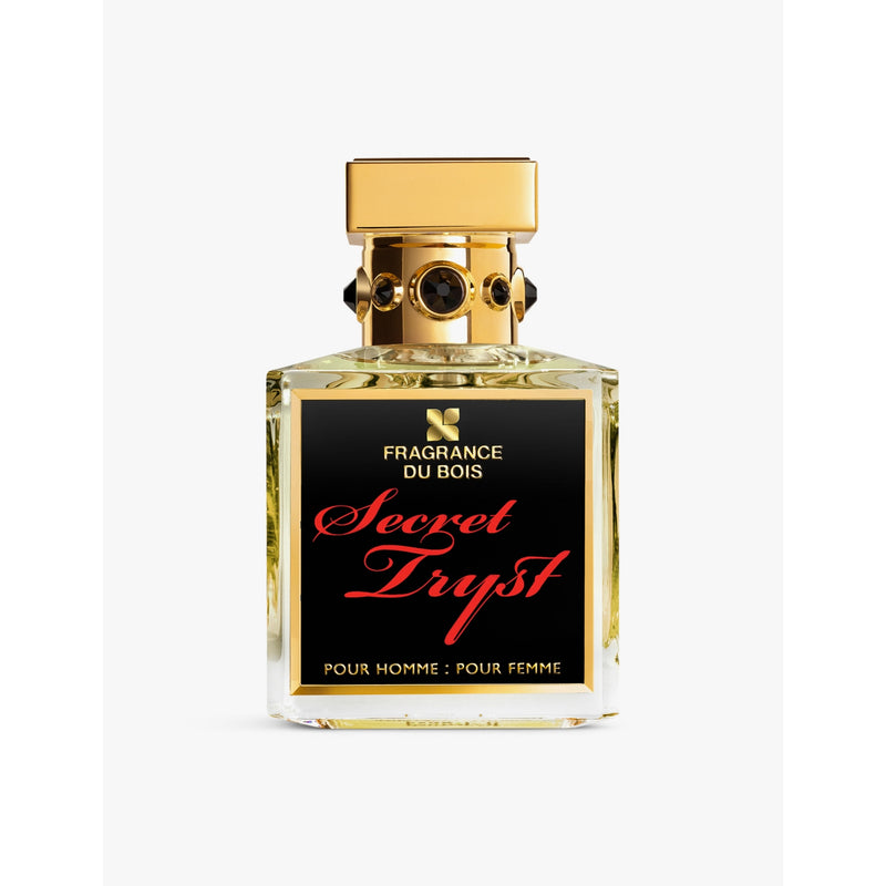 Fragrance Du Bois Secret Tryst parfum 100ml - British product