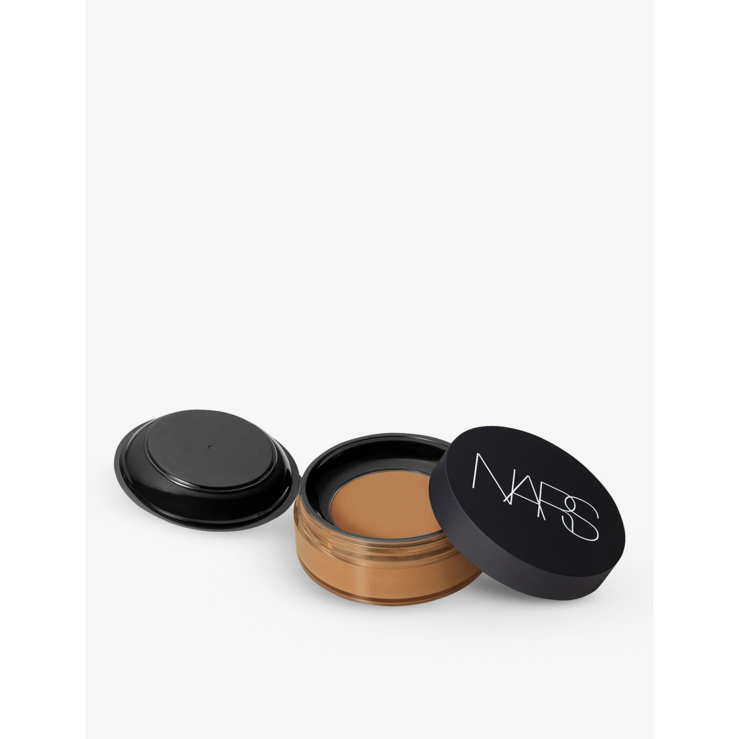 Light Reflecting Loose setting powder 11g - CRYSTAL