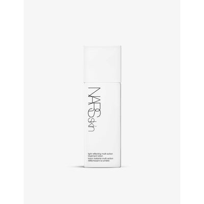 selfridges NARS NARSskin Light Reflecting Treatment Lotion 200ml- Buy online at McGrocer