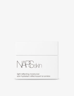 NARSskin Light Reflecting moisturiser 60ml (British brand)