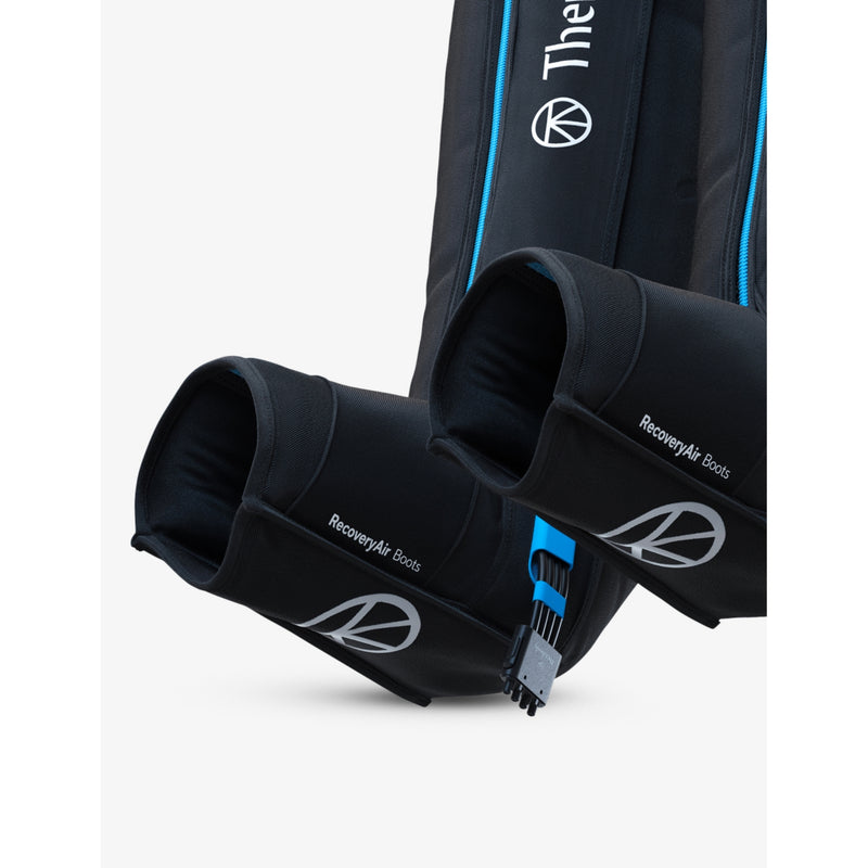 RecoveryAir PRO wireless compression system, imported from the UK