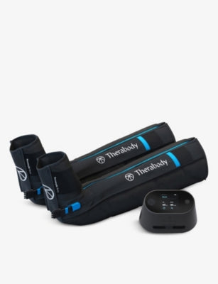 RecoveryAir PRO wireless compression system, imported from the UK