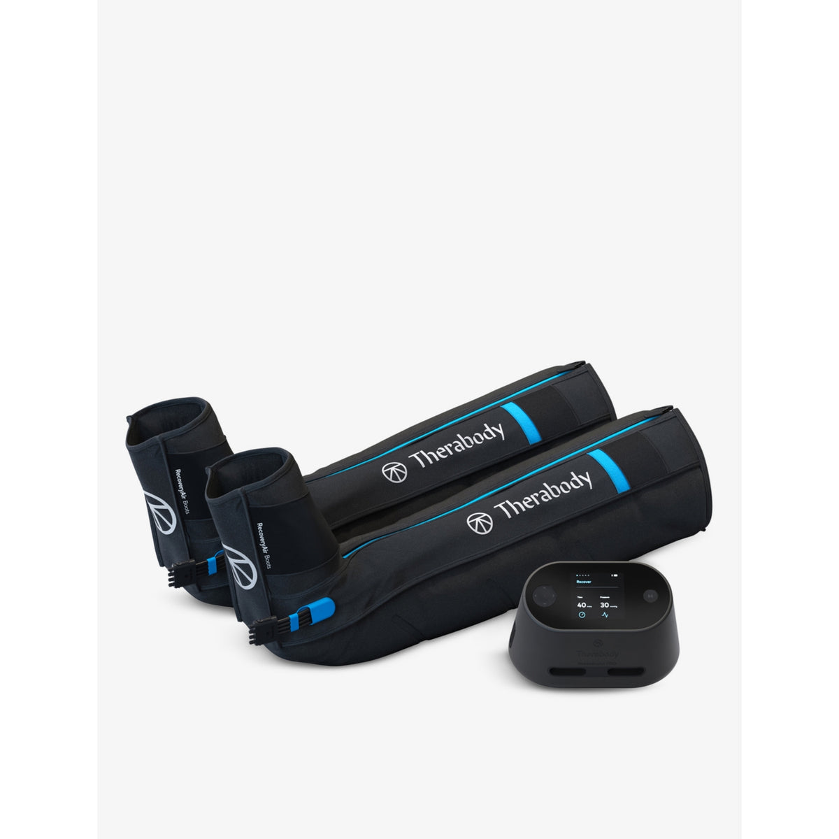 RecoveryAir PRO wireless compression system - S