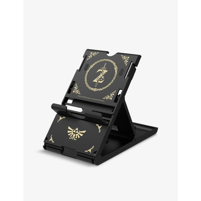 selfridges HORI Zelda Edition Compact Stand for Nintendo Switch- Buy online at McGrocer