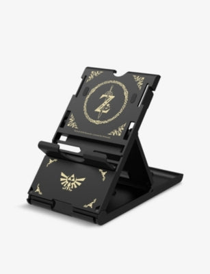 HORI Zelda edition Nintendo Switch compact stand, imported from the UK