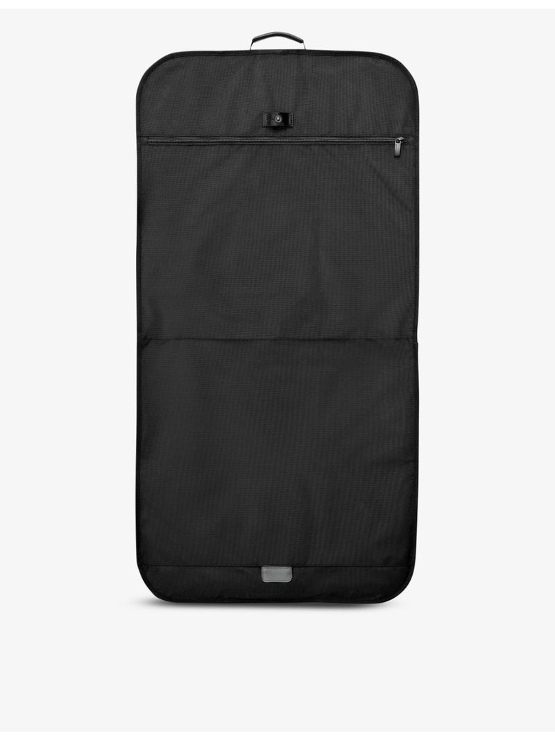 Briggs & Riley Baseline Classic nylon garment bag - British product