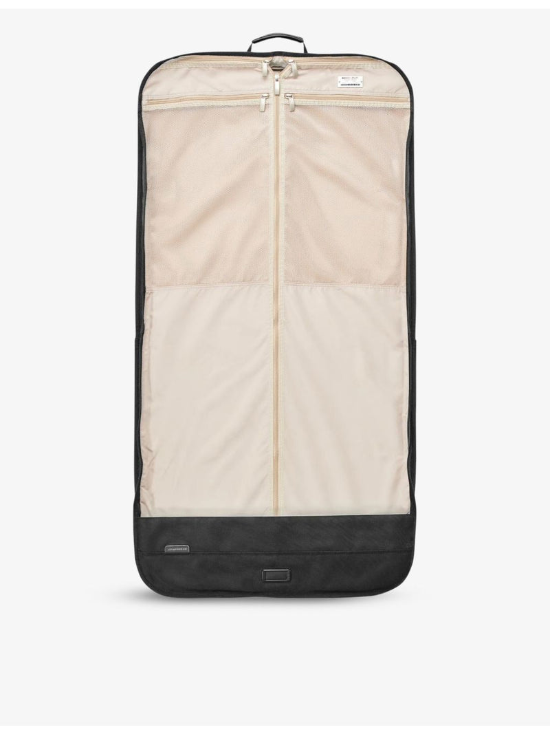 Briggs & Riley Baseline Classic nylon garment bag - British product