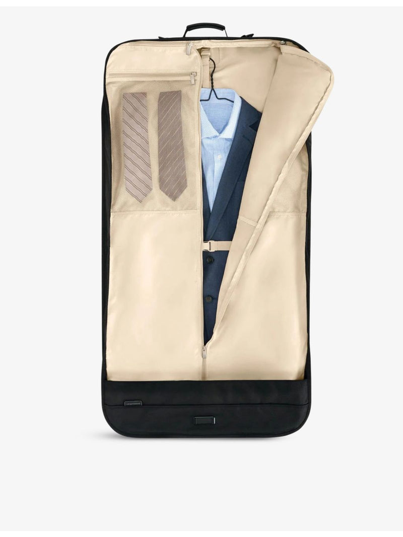 Briggs & Riley Baseline Classic nylon garment bag - British product