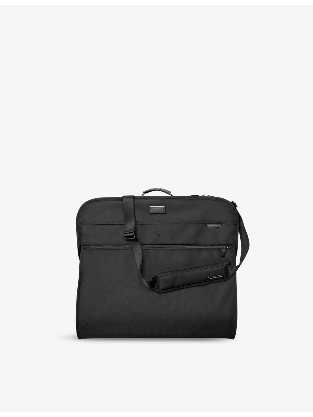 Briggs & Riley Baseline Classic nylon garment bag - British product