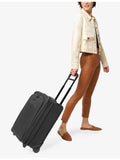 Briggs & Riley two-wheel expandable carry-on suitcase 53cm - British product