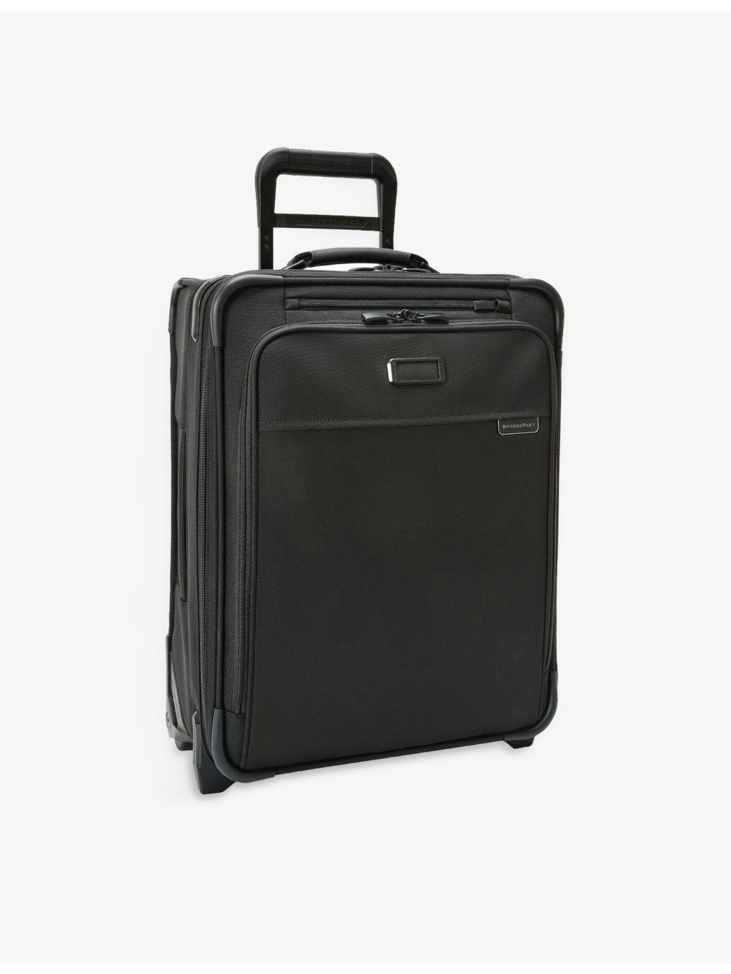 Briggs & Riley two-wheel expandable carry-on suitcase 53cm - British product