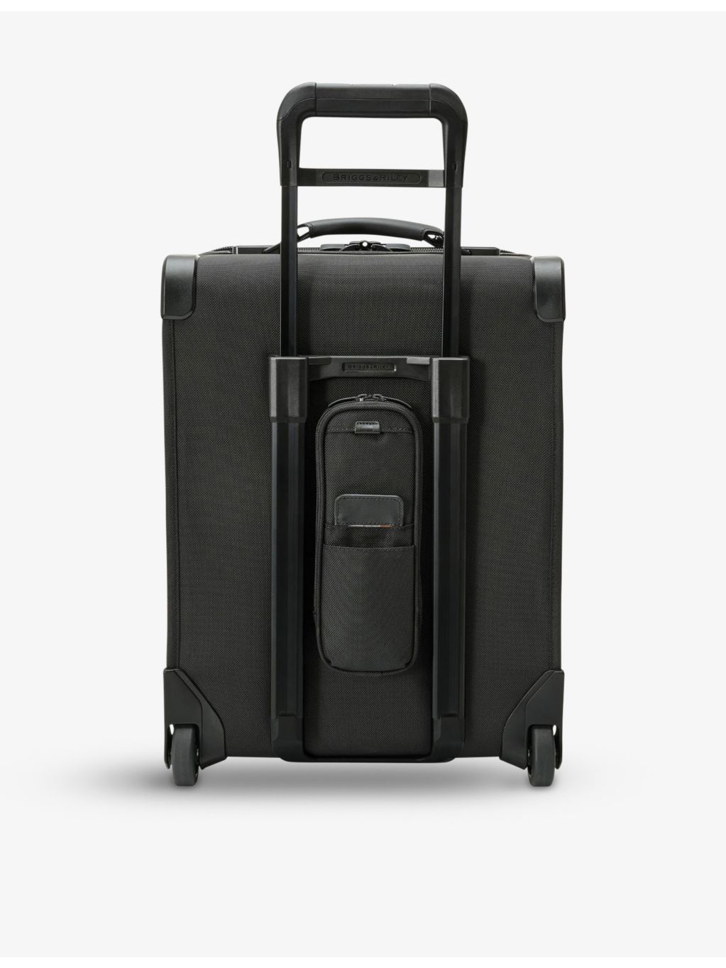Briggs & Riley two-wheel expandable carry-on suitcase 53cm - British product