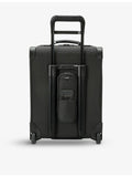 Briggs & Riley two-wheel expandable carry-on suitcase 53cm - British product