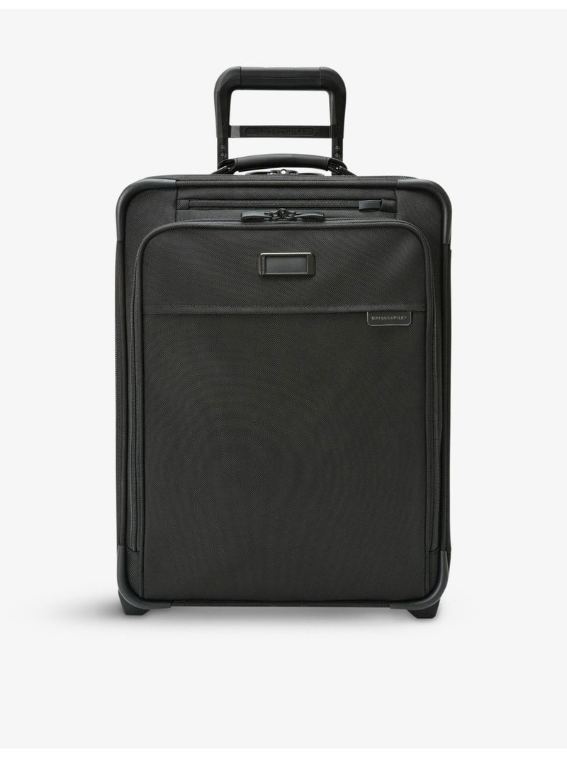Briggs & Riley two-wheel expandable carry-on suitcase 53cm - British product
