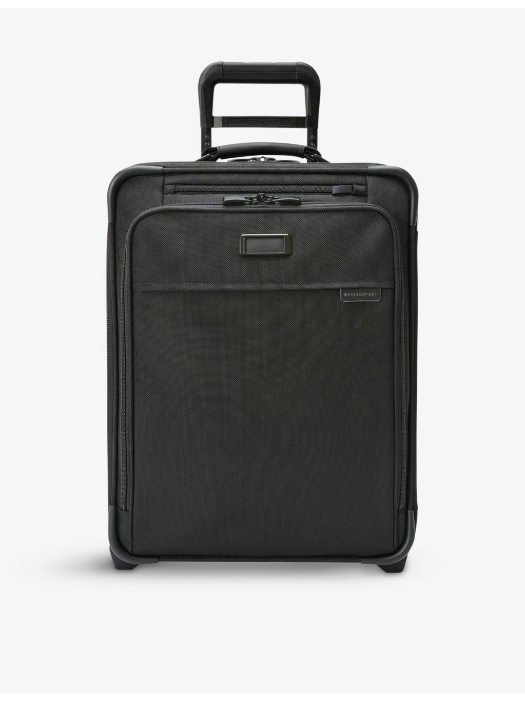 Briggs & Riley two-wheel expandable carry-on suitcase 53cm - British product