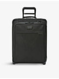 Briggs & Riley two-wheel expandable carry-on suitcase 53cm - British product