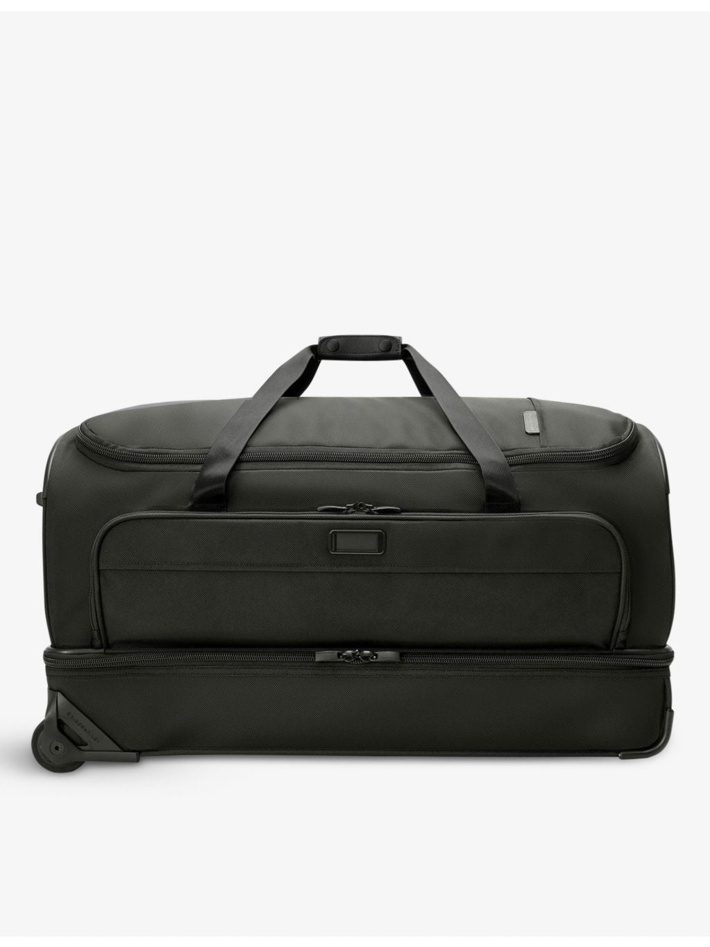 Briggs and Riley Baseline large softshell duffle bag 124L (British brand)