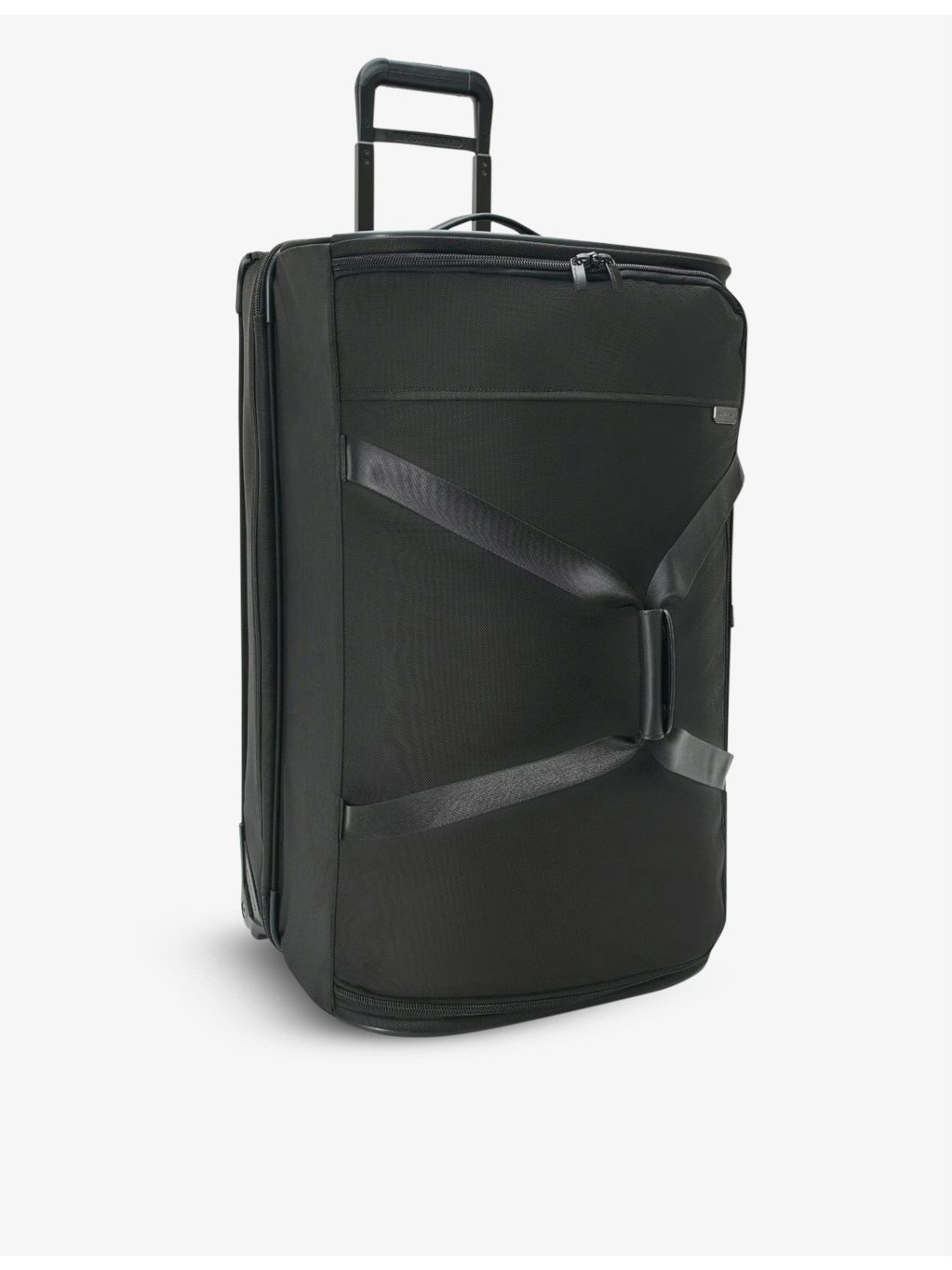 Briggs and Riley Baseline large softshell duffle bag 124L (British brand)