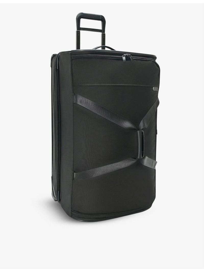 Briggs and Riley Baseline large softshell duffle bag 124L (British brand)