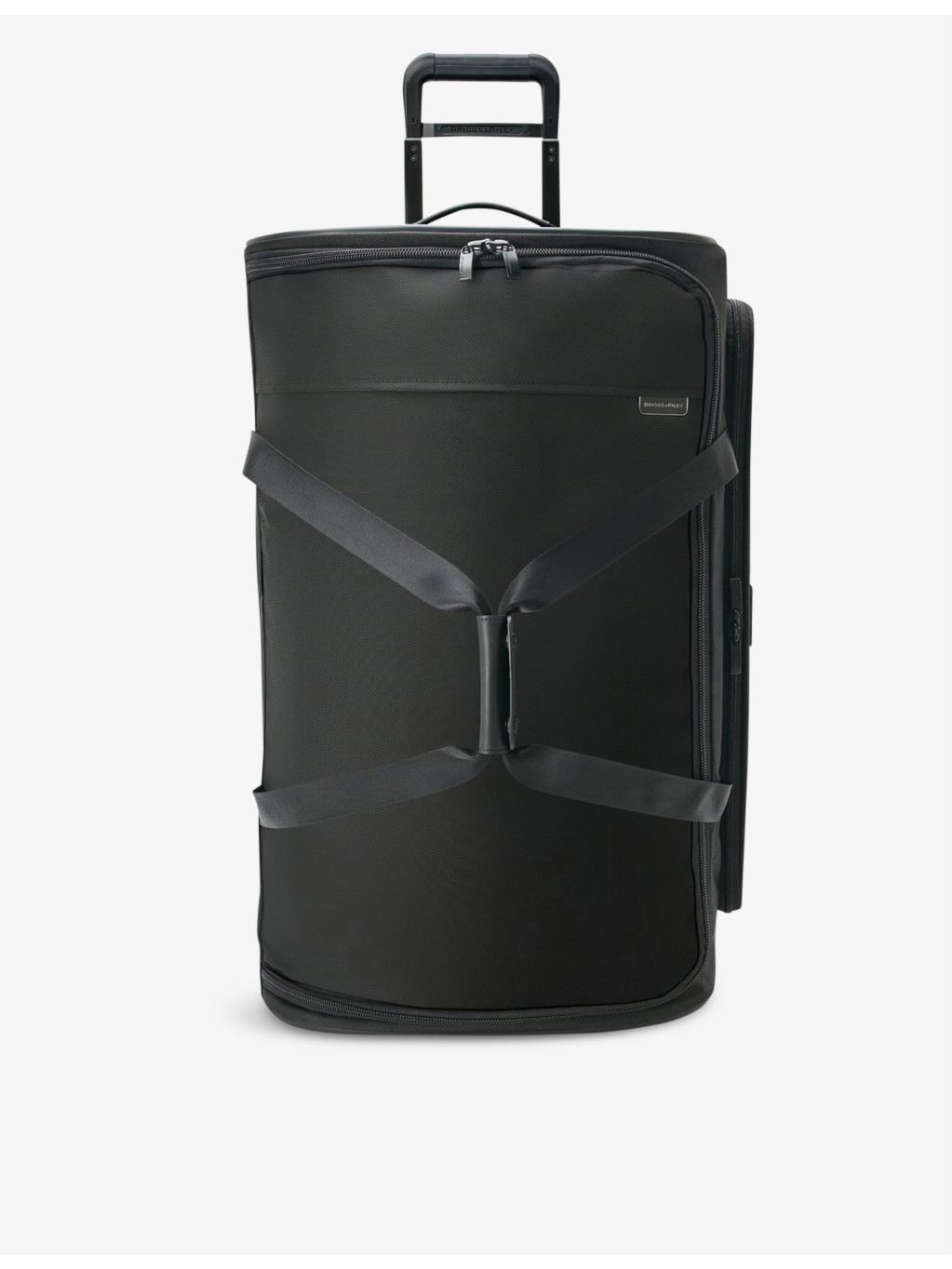 Briggs and Riley Baseline large softshell duffle bag 124L (British brand)