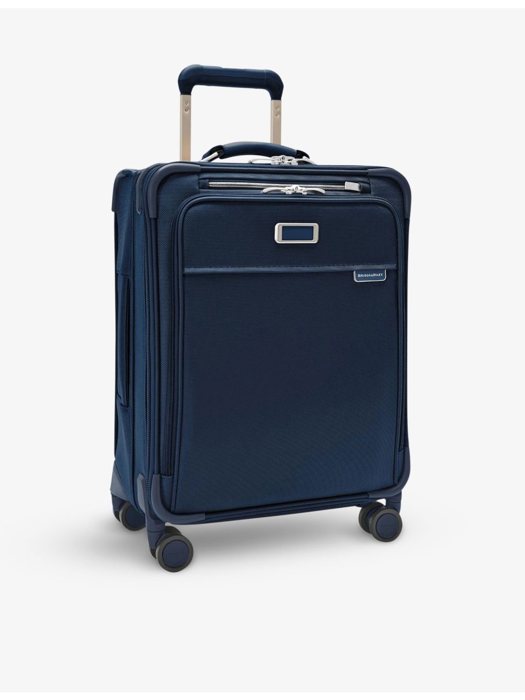 Briggs & Riley Baseline carry-on spinner suitcase 53cm - British product