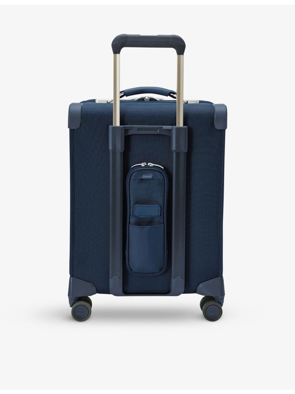 Briggs & Riley Baseline carry-on spinner suitcase 53cm - British product