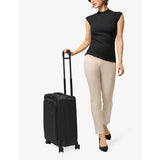 Briggs & Riley Baseline Essential carry-on suitcase 56cm, imported from the UK