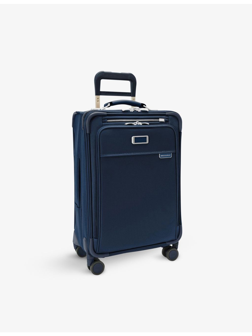 Briggs & Riley expandable carry-on spinner 56cm, imported from the UK