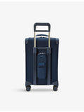 Briggs & Riley expandable carry-on spinner 56cm, imported from the UK