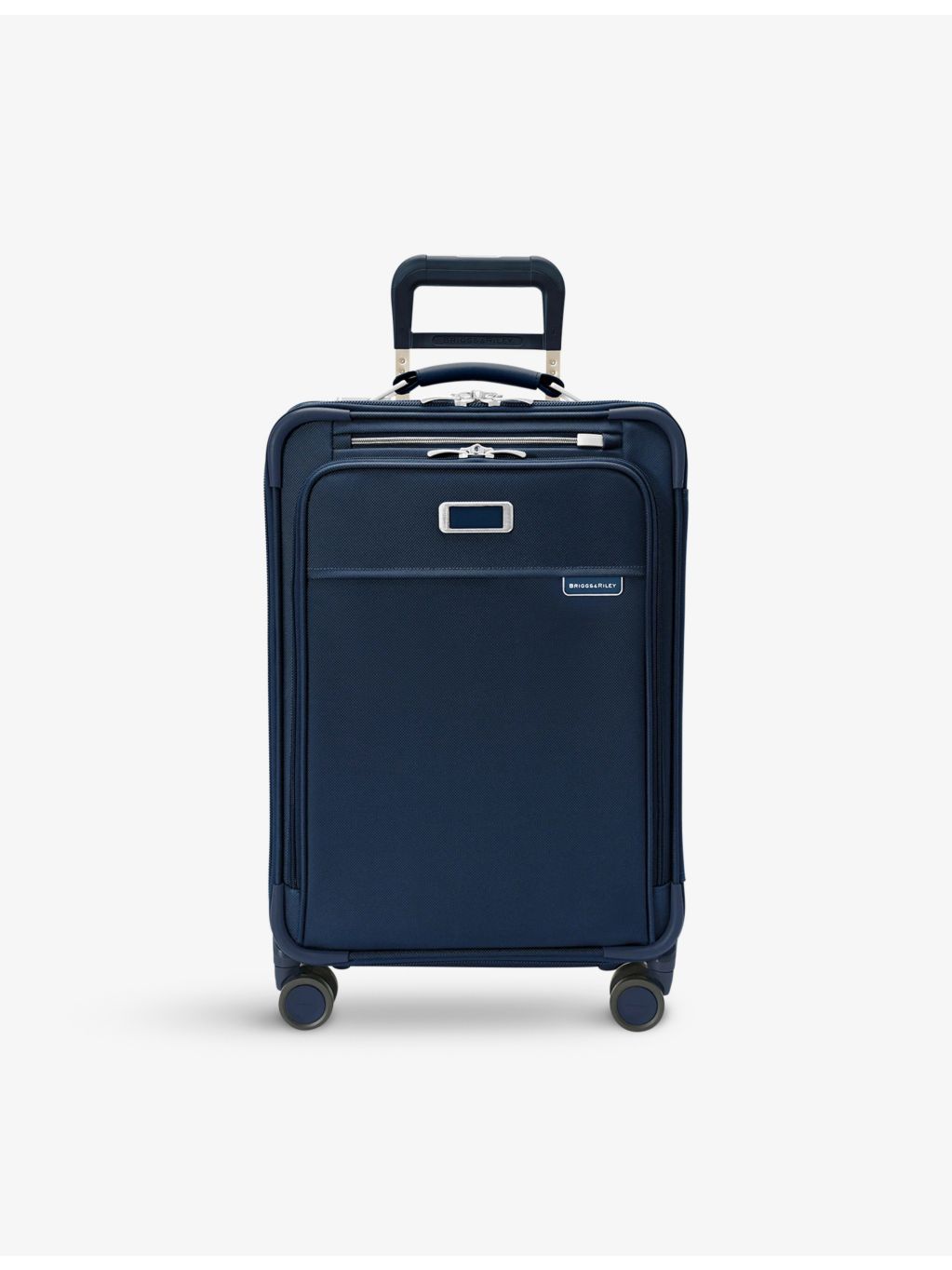 Briggs & Riley expandable carry-on spinner 56cm, imported from the UK
