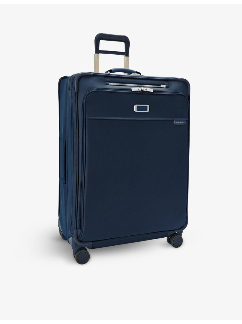Briggs & Riley Baseline large expandable spinner 73.7cm (British brand)
