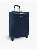 Briggs & Riley Baseline large expandable spinner 73.7cm (British brand)