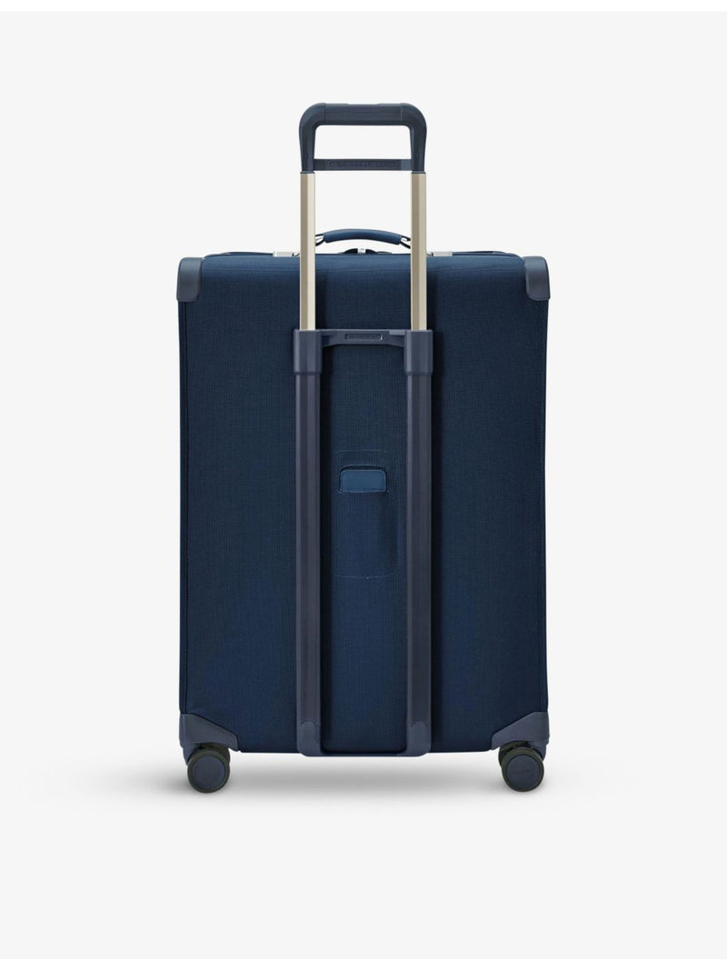 Briggs & Riley Baseline large expandable spinner 73.7cm (British brand)