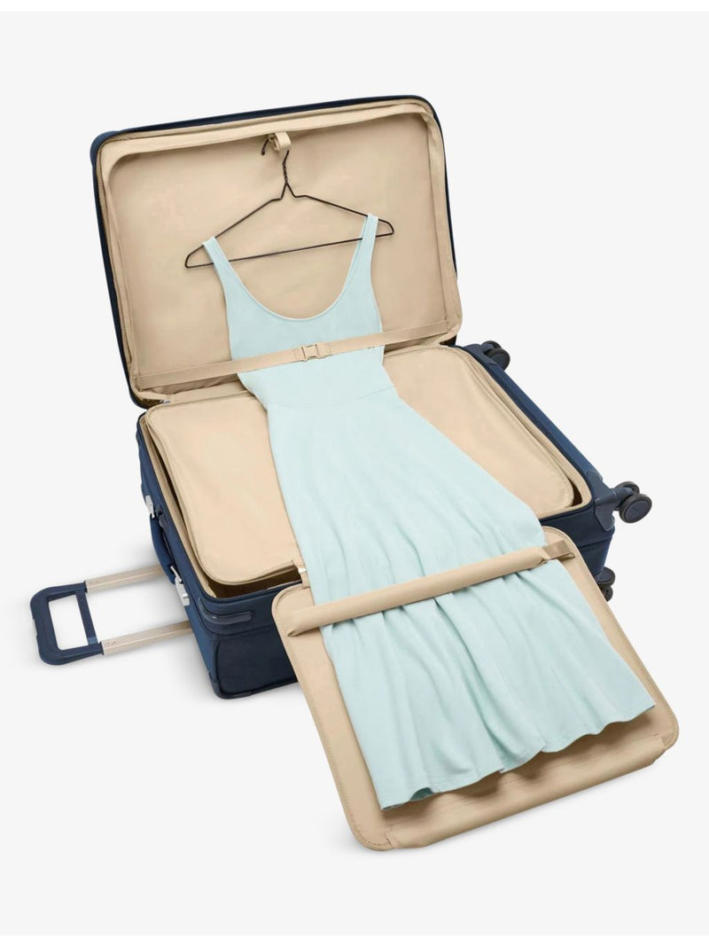 Briggs & Riley Baseline large expandable spinner 73.7cm (British brand)
