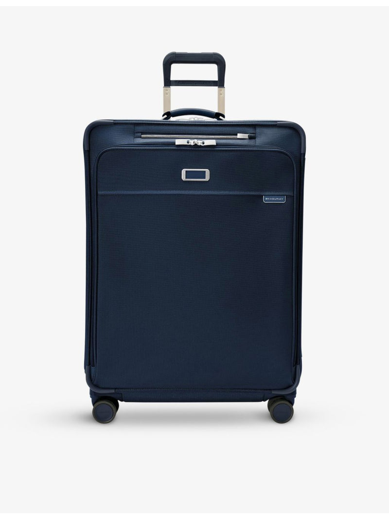 Briggs & Riley Baseline large expandable spinner 73.7cm (British brand)