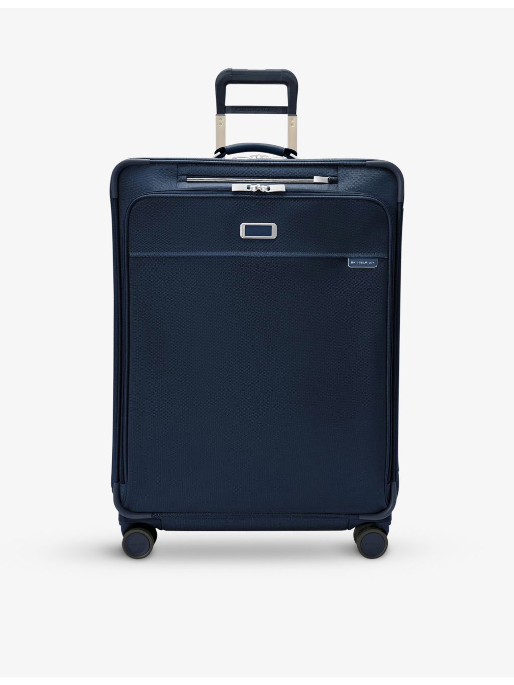 Briggs & Riley Baseline large expandable spinner 73.7cm (British brand)