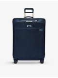 Briggs & Riley Baseline large expandable spinner 73.7cm (British brand)
