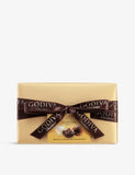 Godiva Gold Ballotin chocolate selection box 350g, imported from the UK