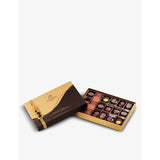 Godiva dark chocolate assortment 20-piece 187g (British brand)
