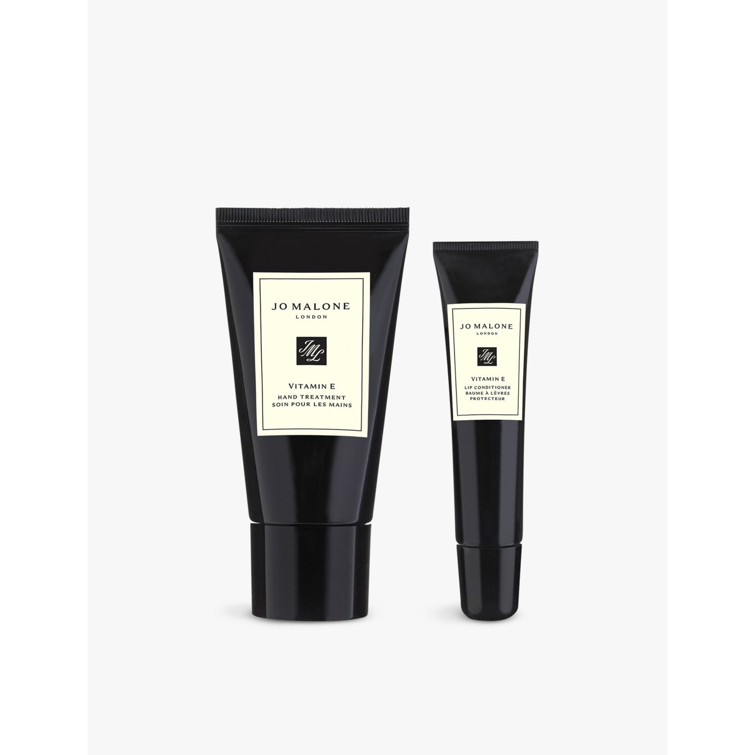 Jo Malone Vitamin E hand and lip duo (British brand)