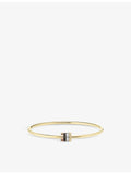 Boucheron Quatre Classique bracelet 18ct gold diamonds, UK version