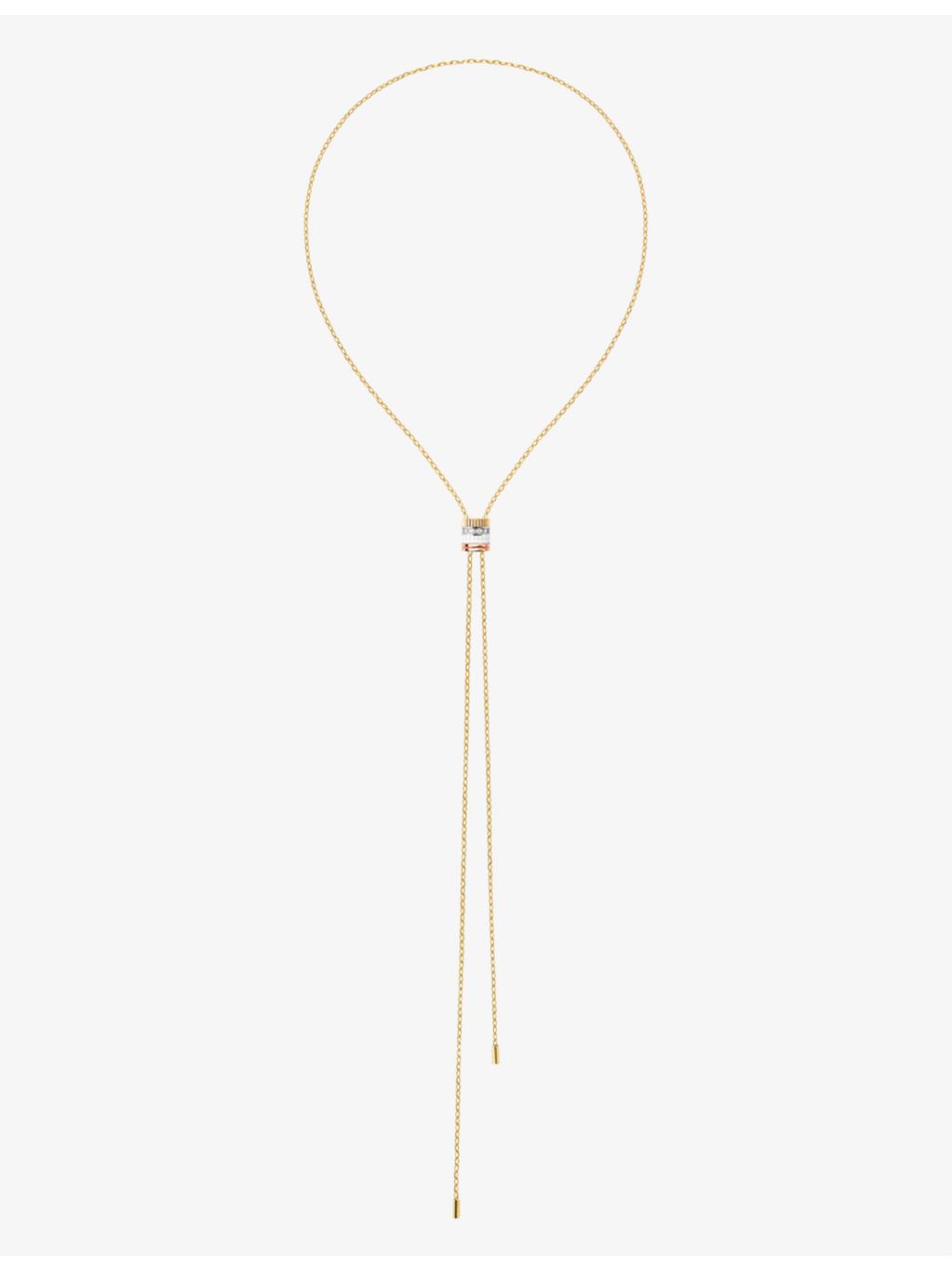 Boucheron Quatre White Edition large necklace - British product