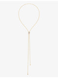 Boucheron Quatre White Edition large necklace - British product
