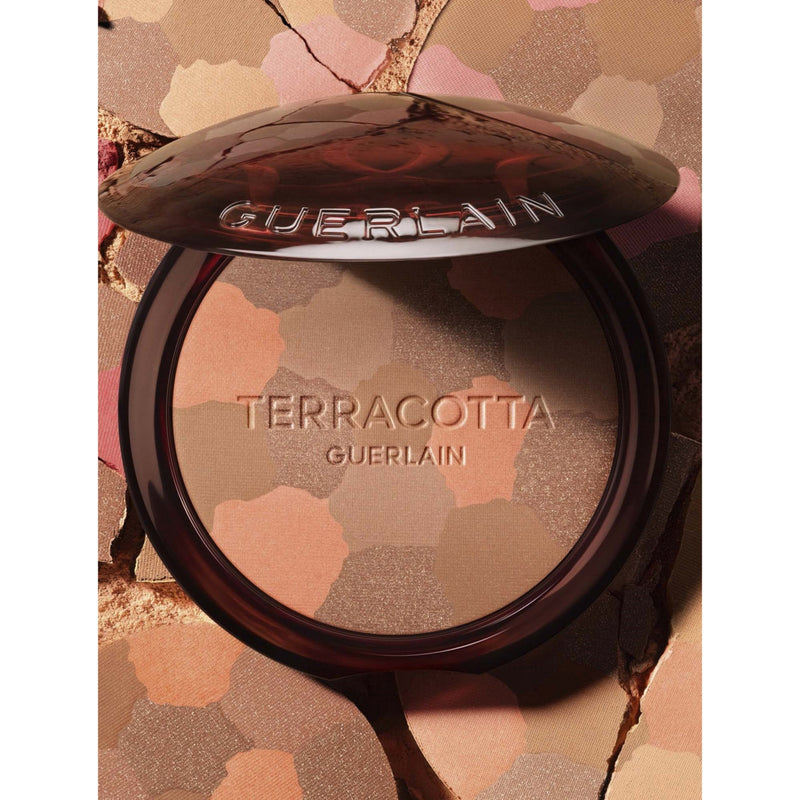 Guerlain Terracotta Light powder 10g, UK version
