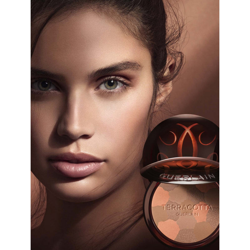 Guerlain Terracotta Light powder 10g, UK version