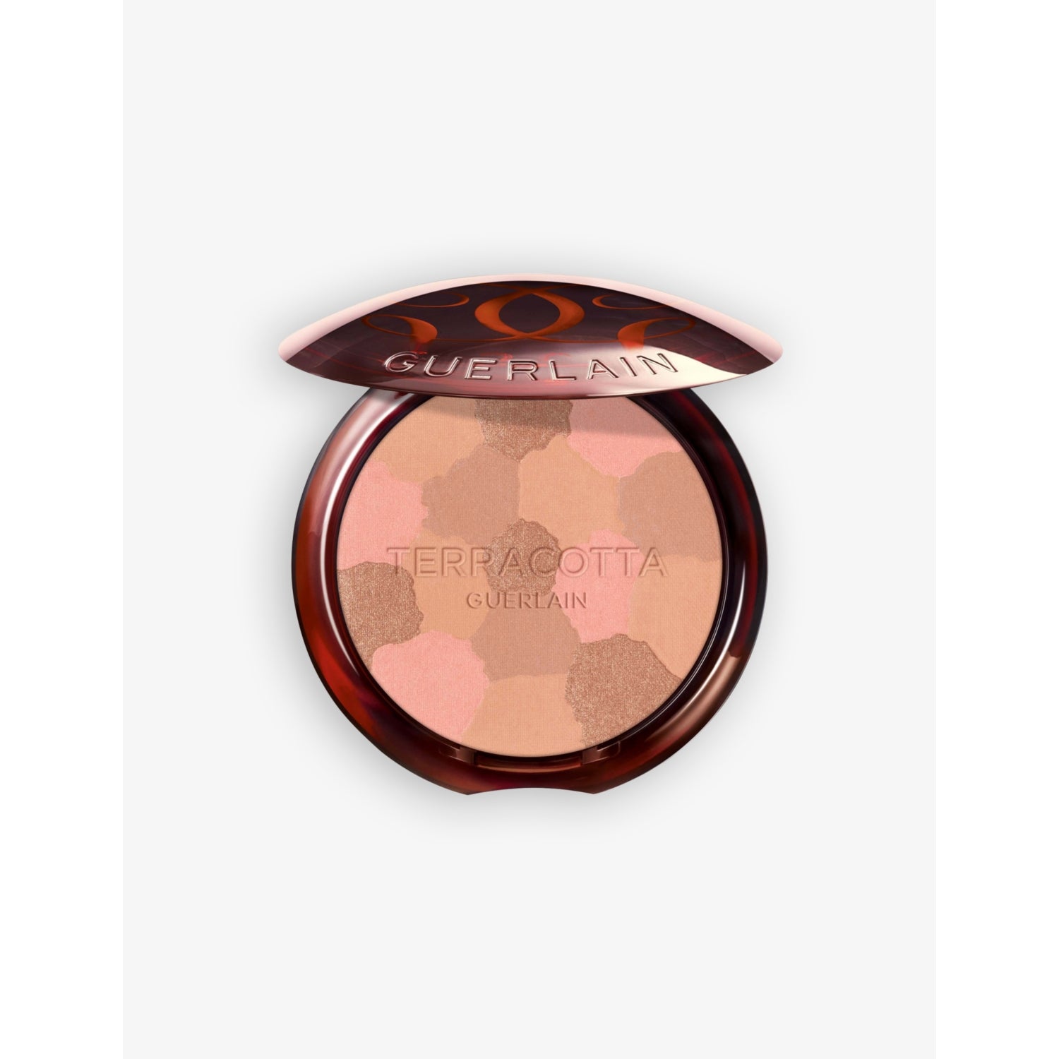 Terracotta Light The Sun-Kissed Natural Healthy Glow powder 10g - 0