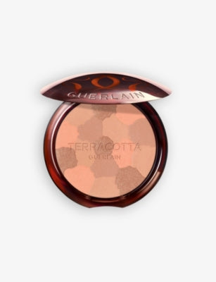 Guerlain Terracotta Light Sun-Kissed Natural Healthy Glow Face Powder 10g