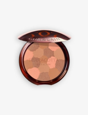 Guerlain Terracotta Light Sun-Kissed Natural Healthy Glow Face Powder 10g