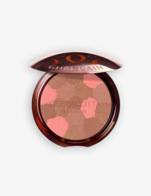 Guerlain Terracotta Light Sun-Kissed Natural Healthy Glow Face Powder 10g