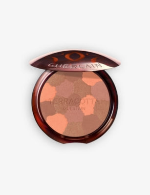 Guerlain Terracotta Light Sun-Kissed Natural Healthy Glow Face Powder 10g
